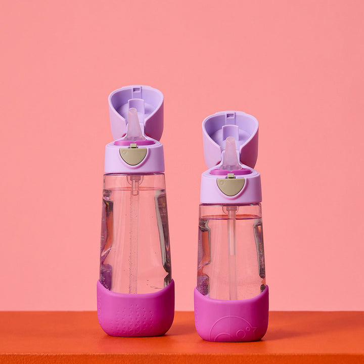 Tritan Drink Bottle - 600ml