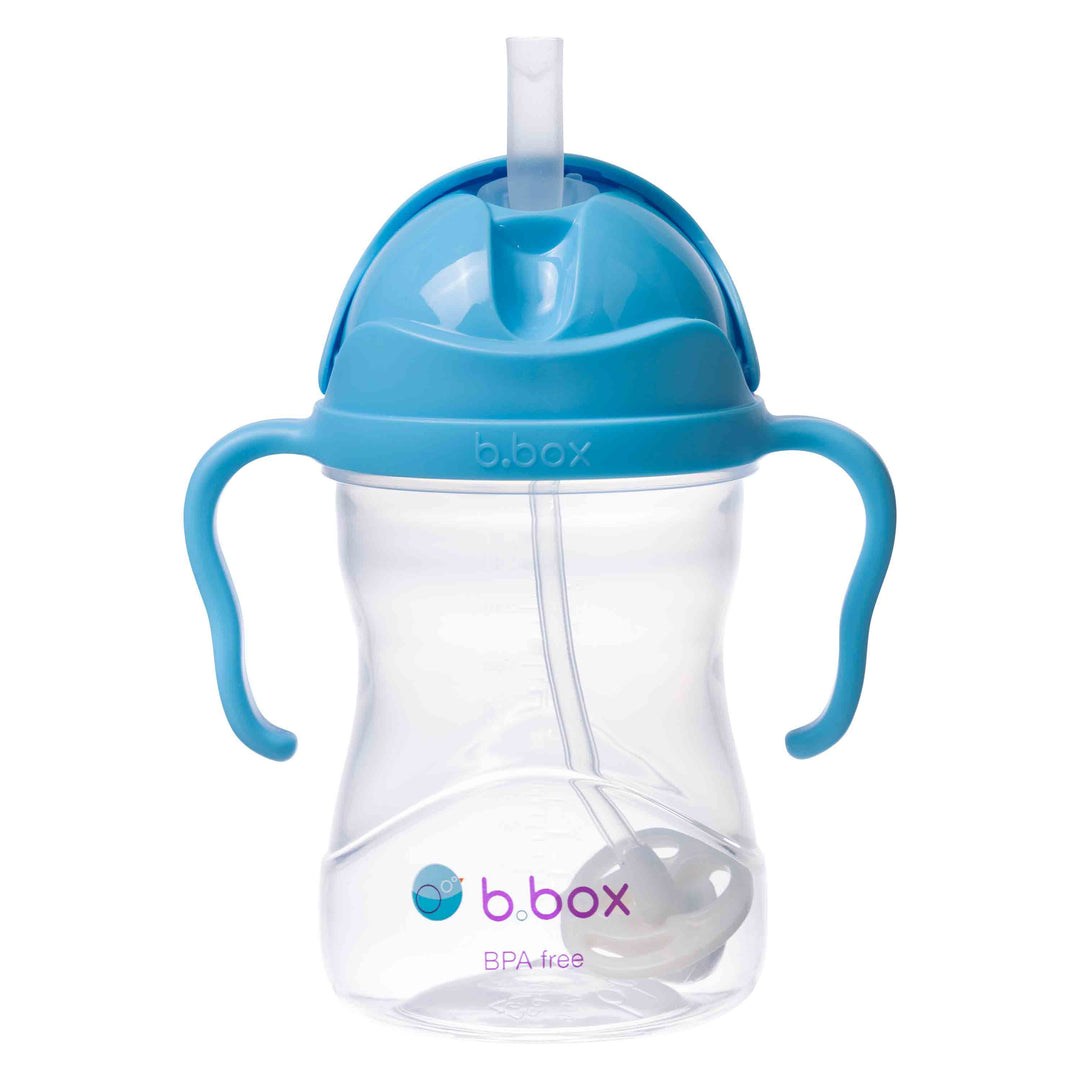 Sippy Straw Cup 240ml