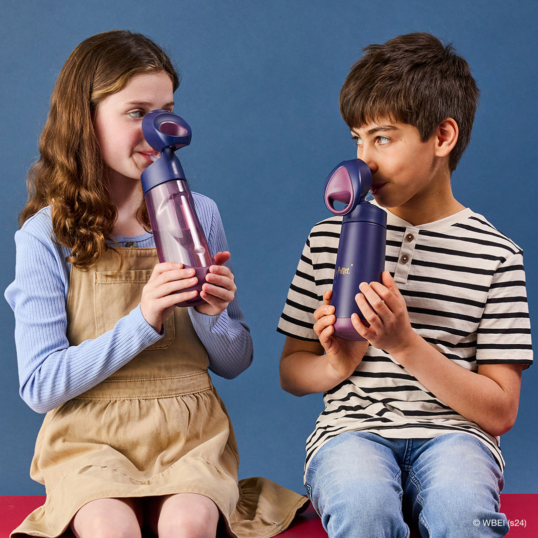 Insulated Drink Bottle - 500ml