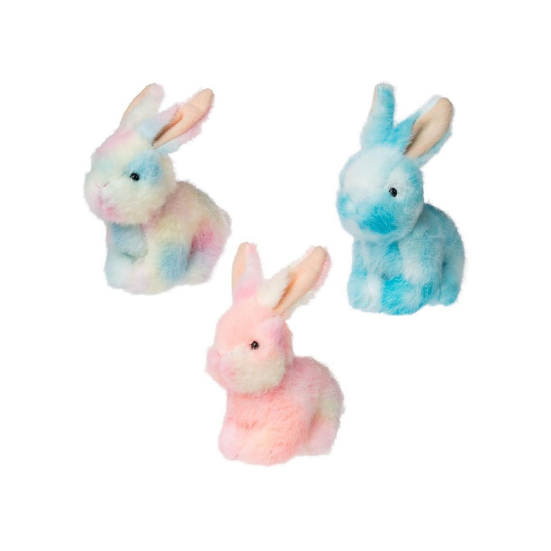 Chippers Dazzle Bunnies Assortment 5"