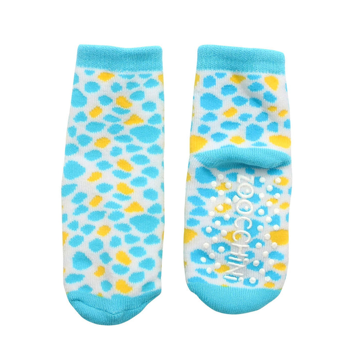 Comfort Terry Socks Set - 3 Pair - Jaime the Giraffe