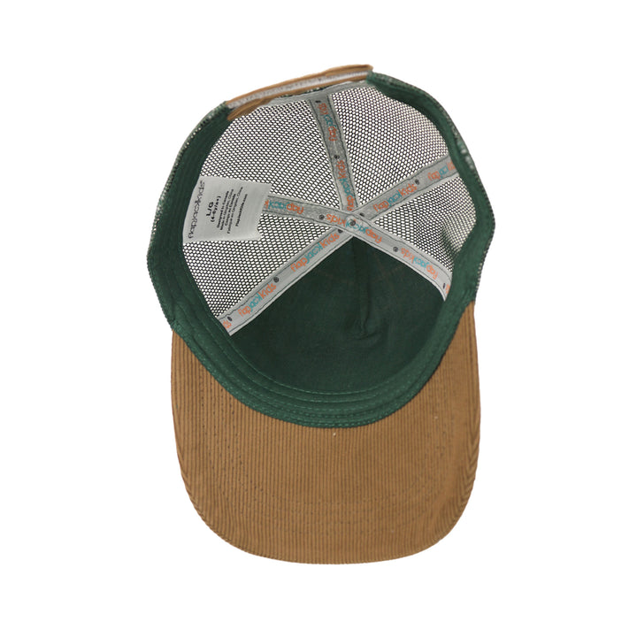 Kids Printed Ball Cap