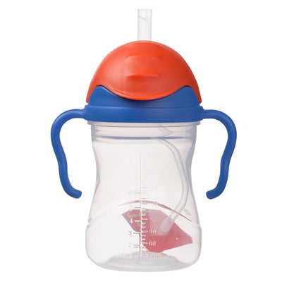 Sippy Straw Cup 240ml