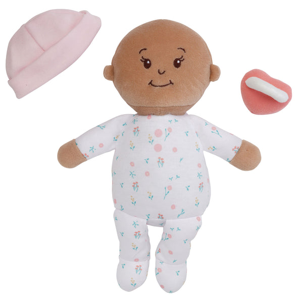 Love, Stella My First Doll Beige