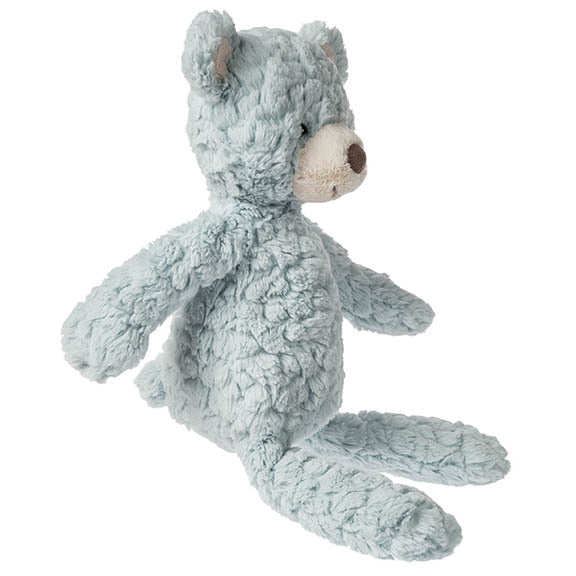 Putty - Bear - Seafoam - 17"