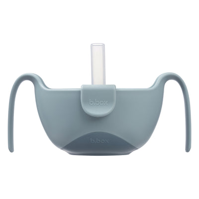Sip + Snack Bowl