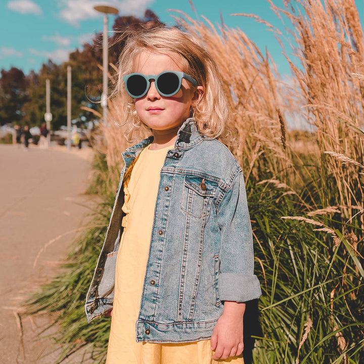 Lunettes de soleil tendance UV incassables Chill