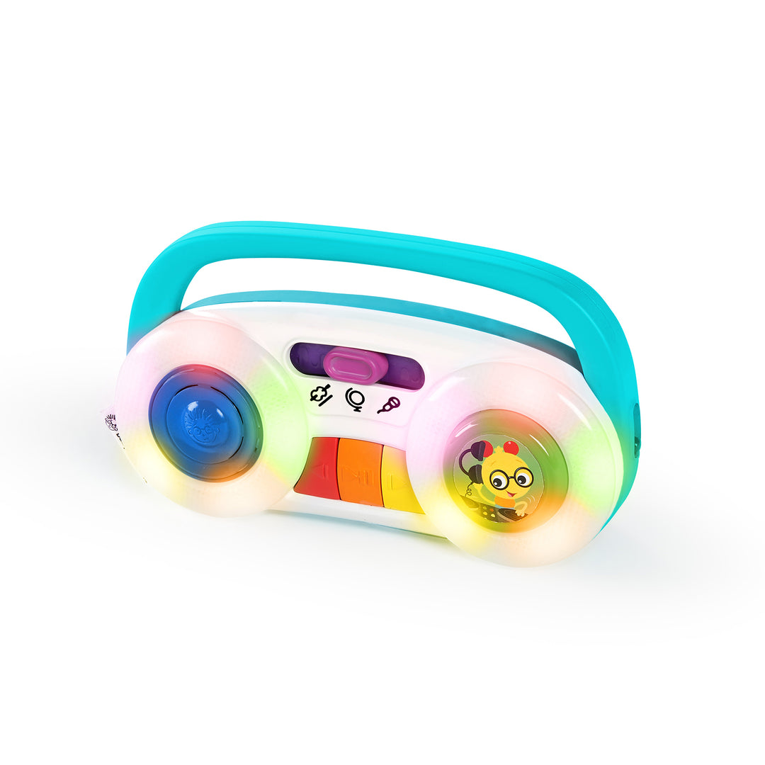 Toddler Jams™ Musical Toy