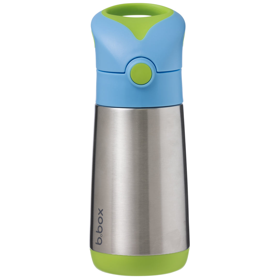 Insulated Drink Bottle - 350ml