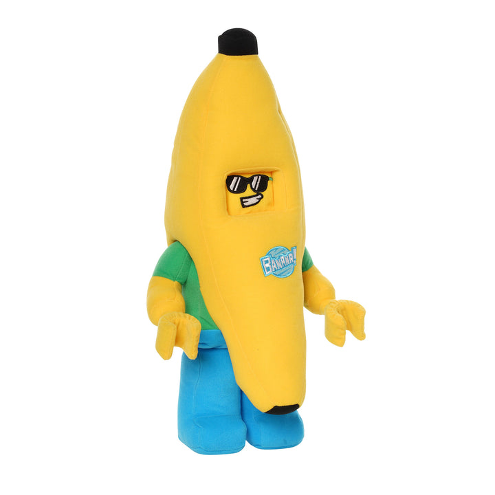LEGO Minifigure Banana Guy