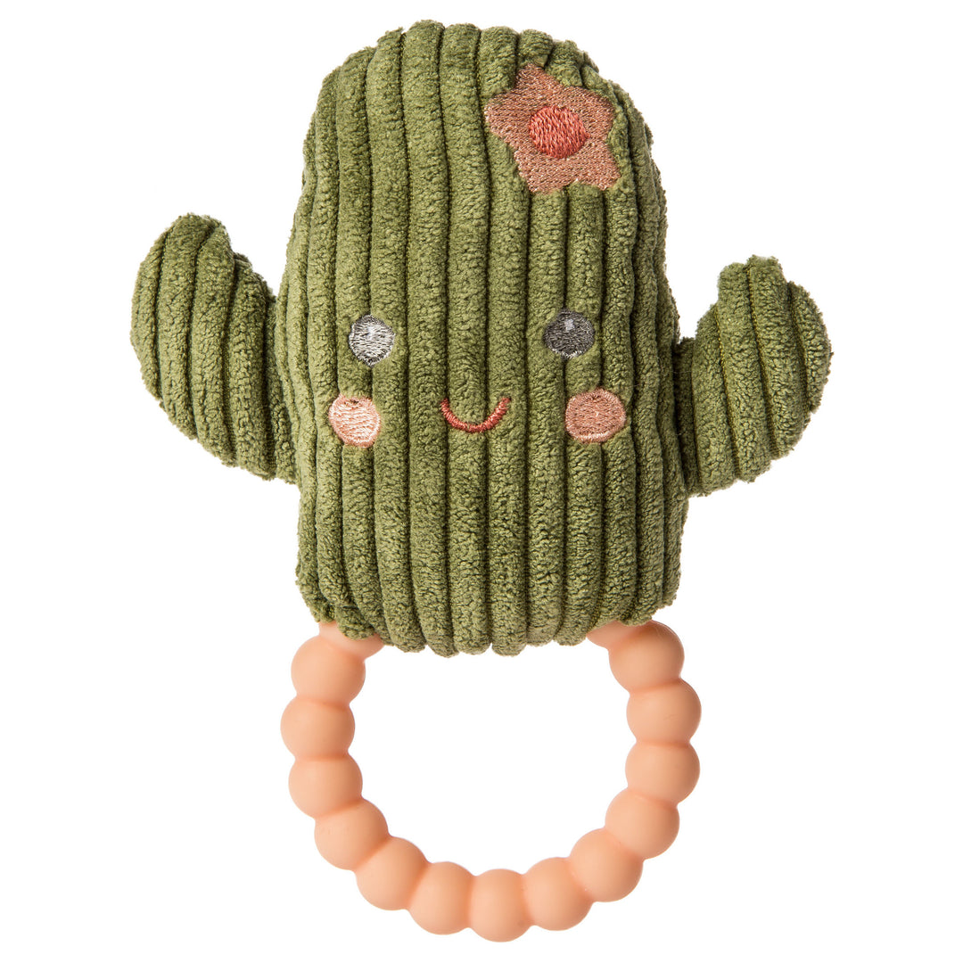 Sweet Soothie Teether Rattles - 5