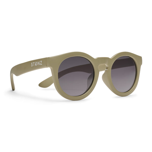 Eco Sunnies – Polarized UV 400 Sunglasses for Toddlers & Kids