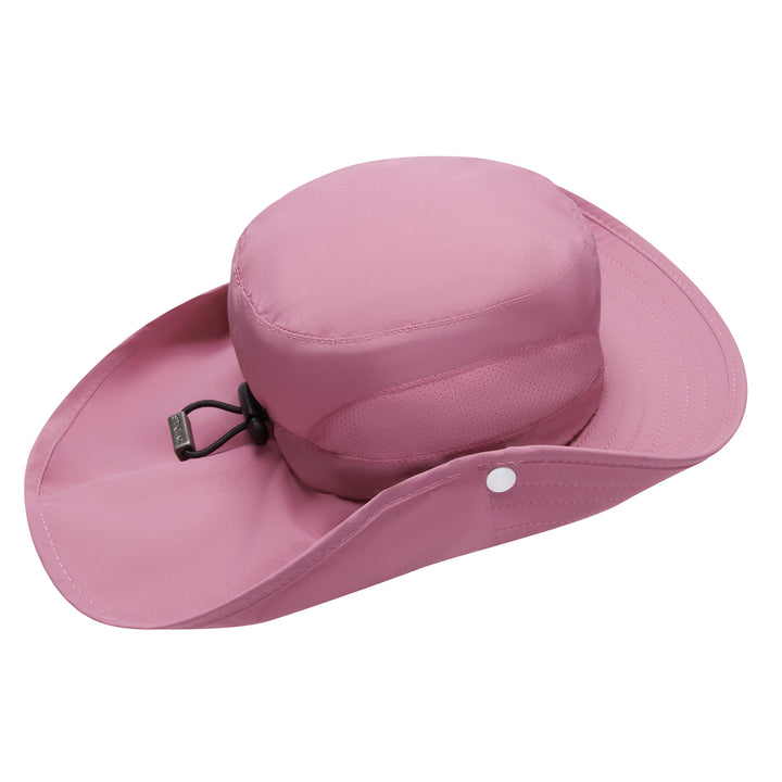 Explorer Hat - Dusty Rose