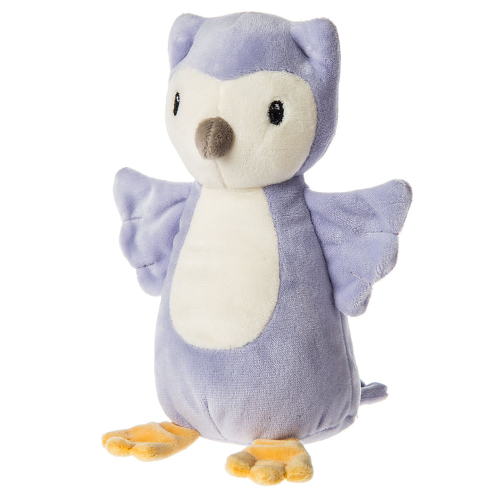 Mary Meyer - Leika - Soft Toy - Little Owl 8" Leika Little Owl Soft Toy - 8" 719771261243