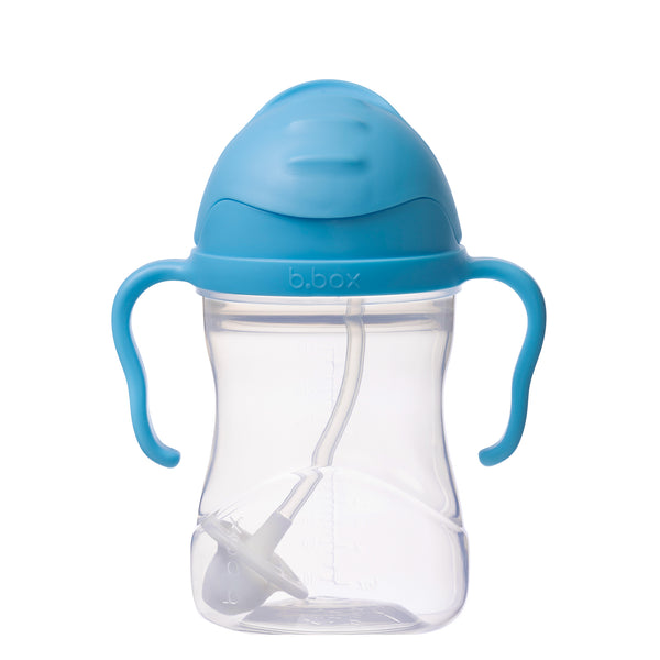 Sippy Straw Cup 240ml