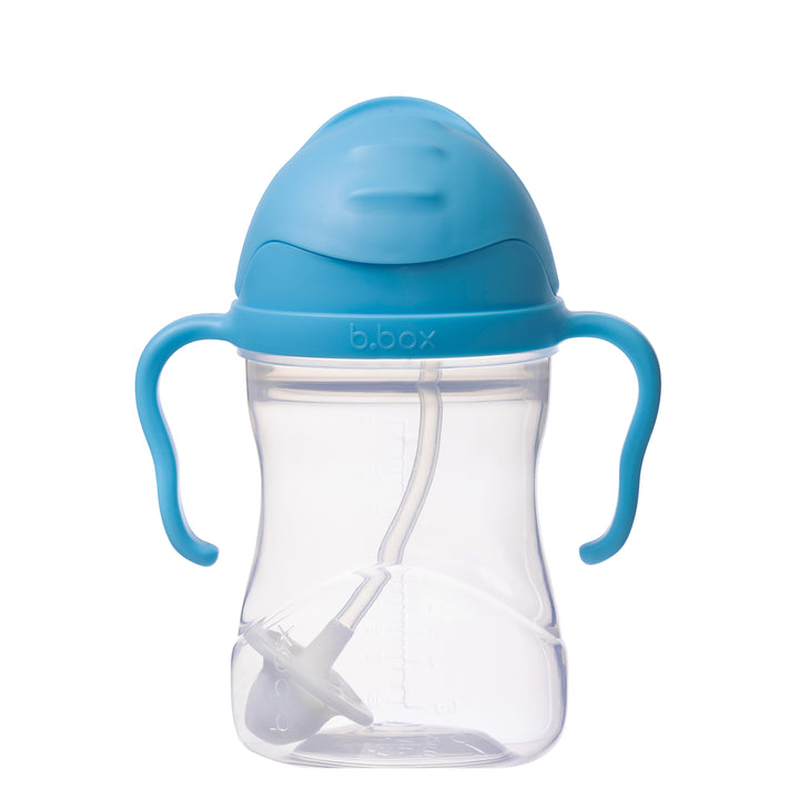 Sippy Straw Cup 240ml