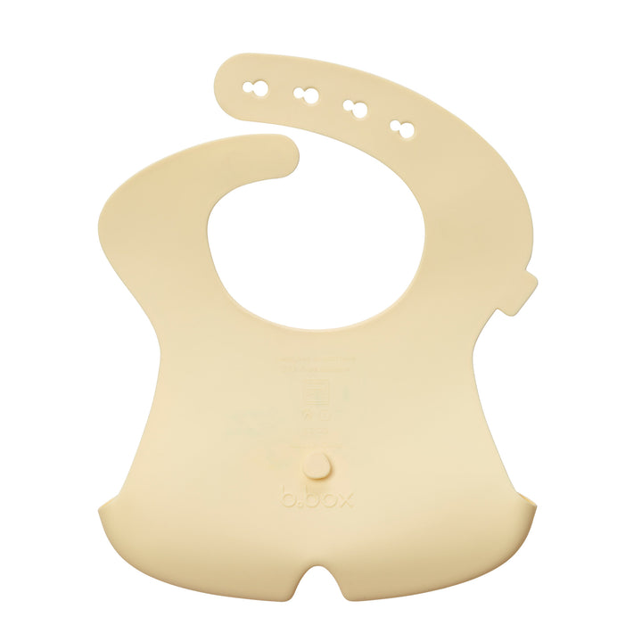 Silicone Bib