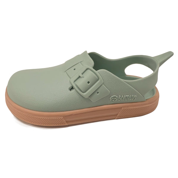 Bostyveg Sandal