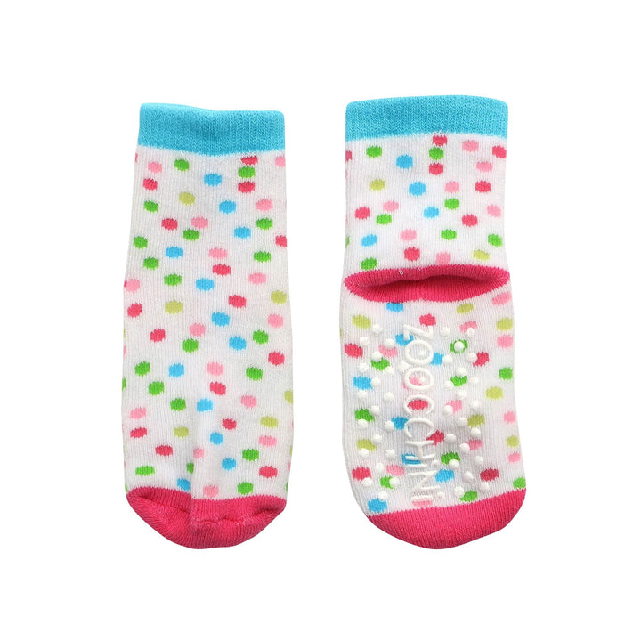 Comfort Terry Socks Set - 3 Piece - Dai the Dinosaur