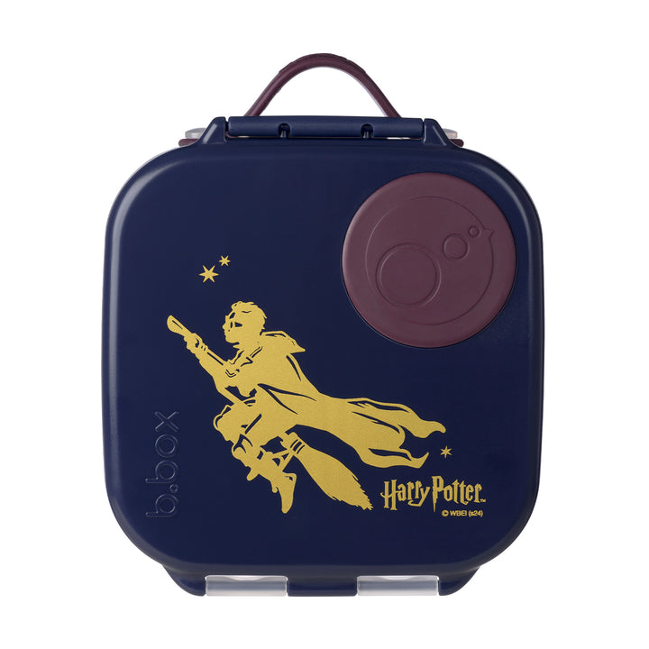 Bbox - Mini Lunchbox - Harry Potter