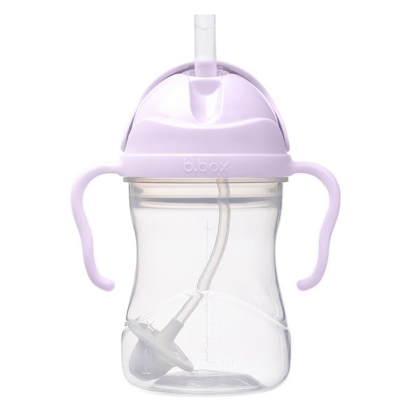 Sippy Straw Cup 240ml
