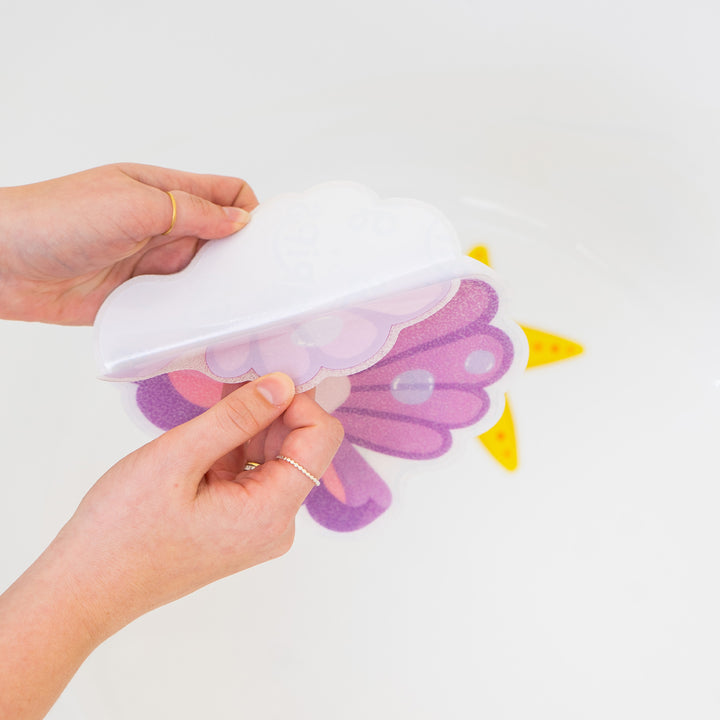 Non-Slip Bath Grips