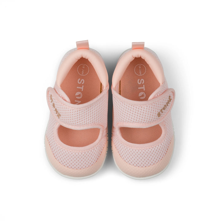 Cruiser™ Mary Jane Baby - Haze Pink