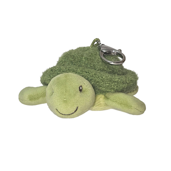 Bag Charms - Turtle 3"