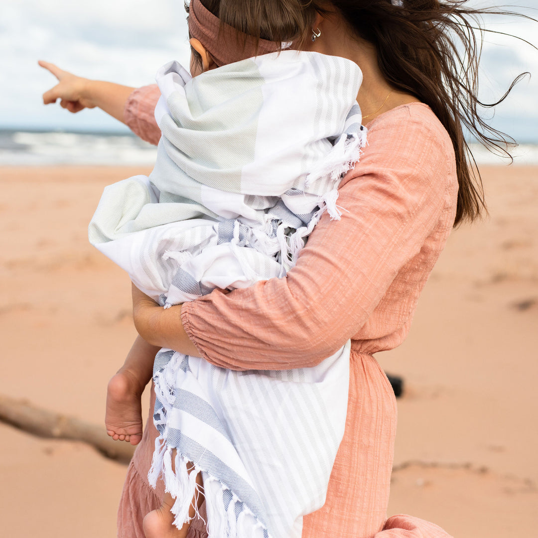 Turkish Towel