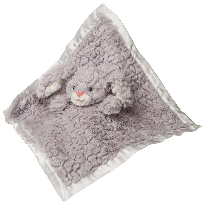 Putty Nursery - Character Blanket Shadow Bunny 11"