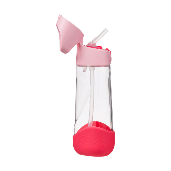 600ml Tritan bottle - Flamingo Fizz