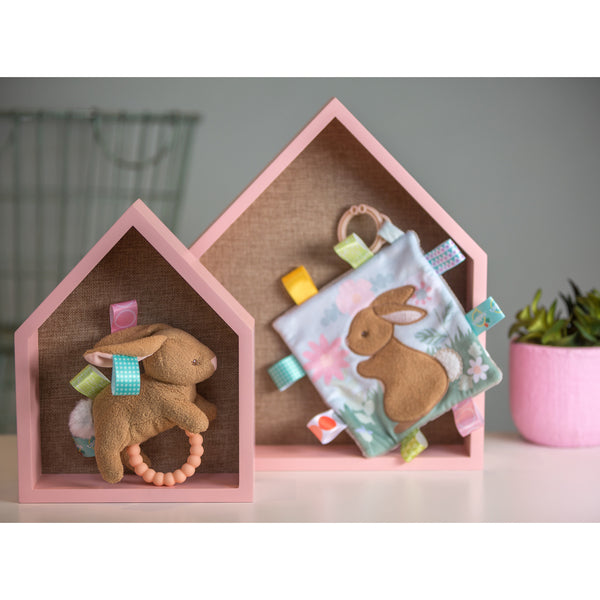 Hochet de dentition Taggies - 6"