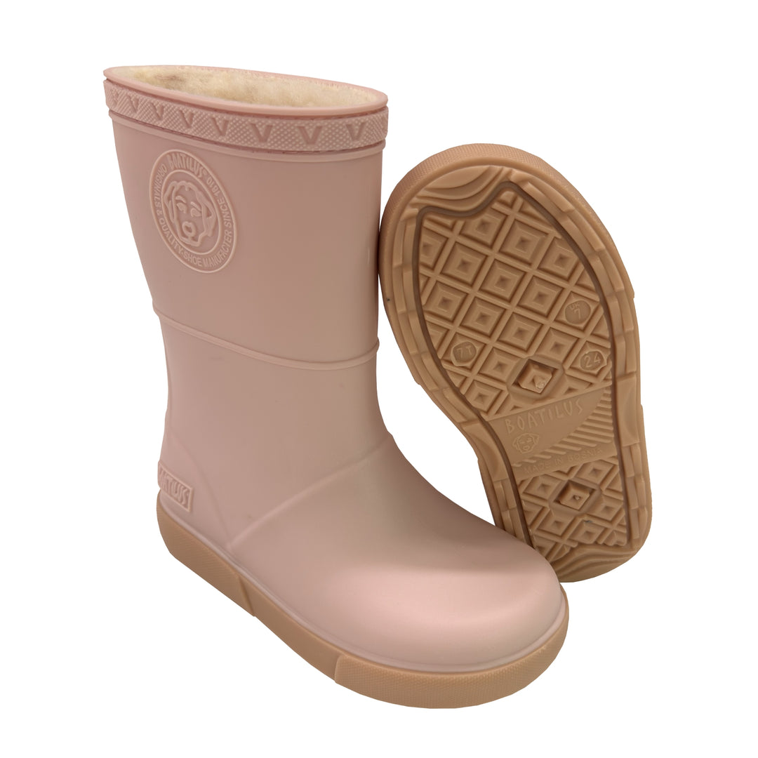 Seal Boot
