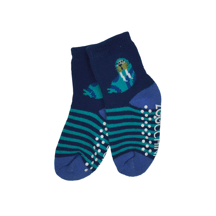 Comfort Terry Socks Set - 3 Pair