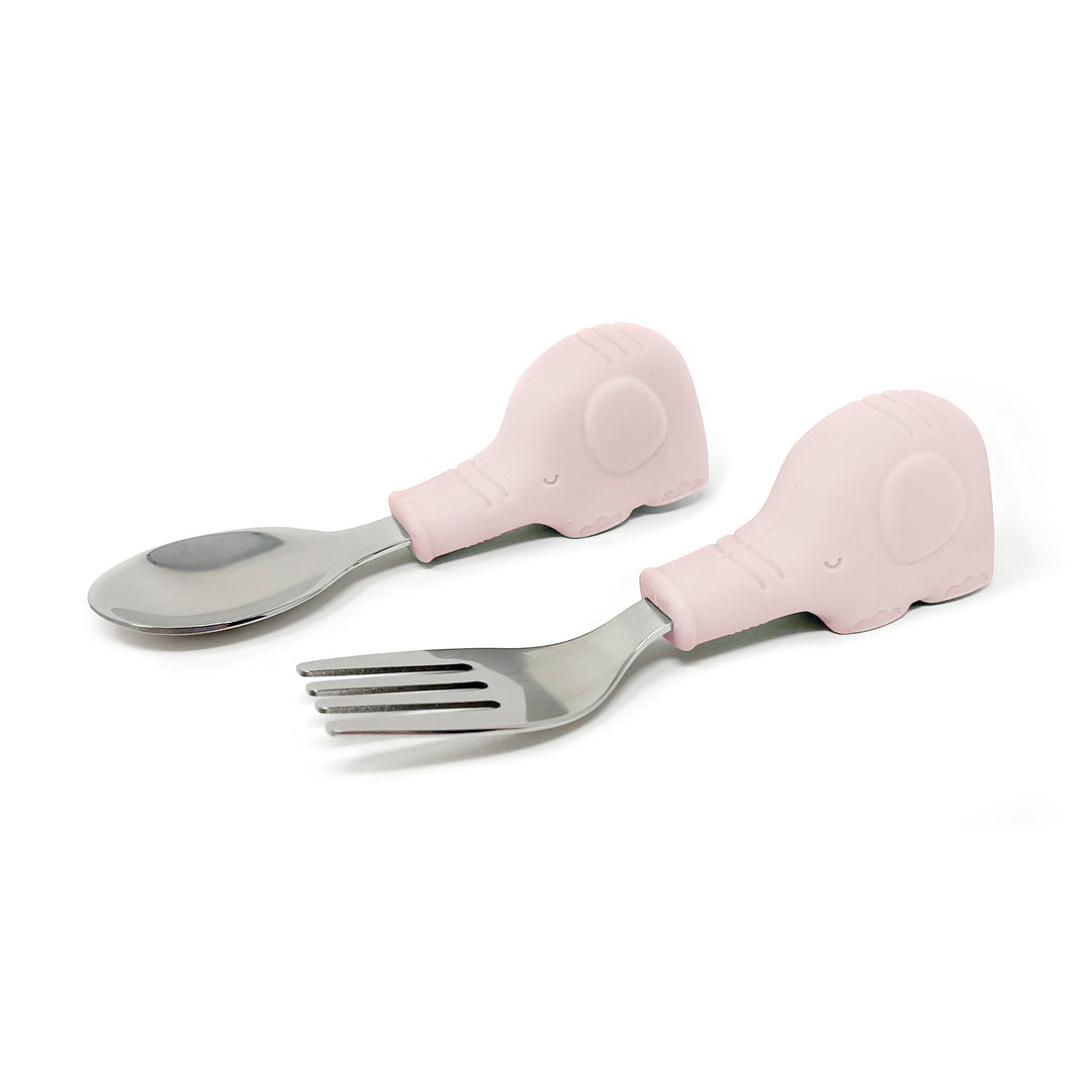 Tiny Twinkle - Training Utensils - Pink Elephant Training Utensils - Pink Elephant 810027533517