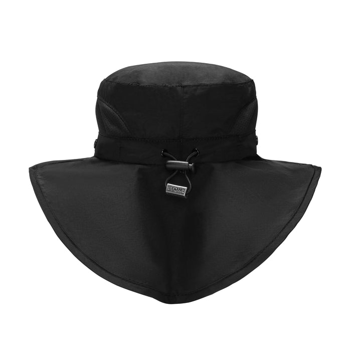 Explorer Hat - Black