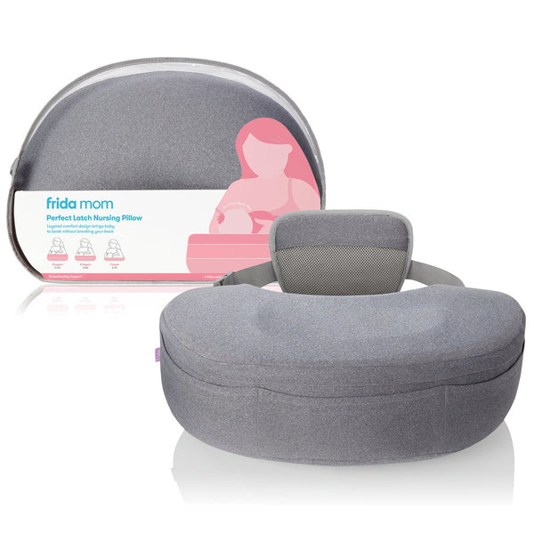 Adjustable Nursing Pillow - ENG ONLY