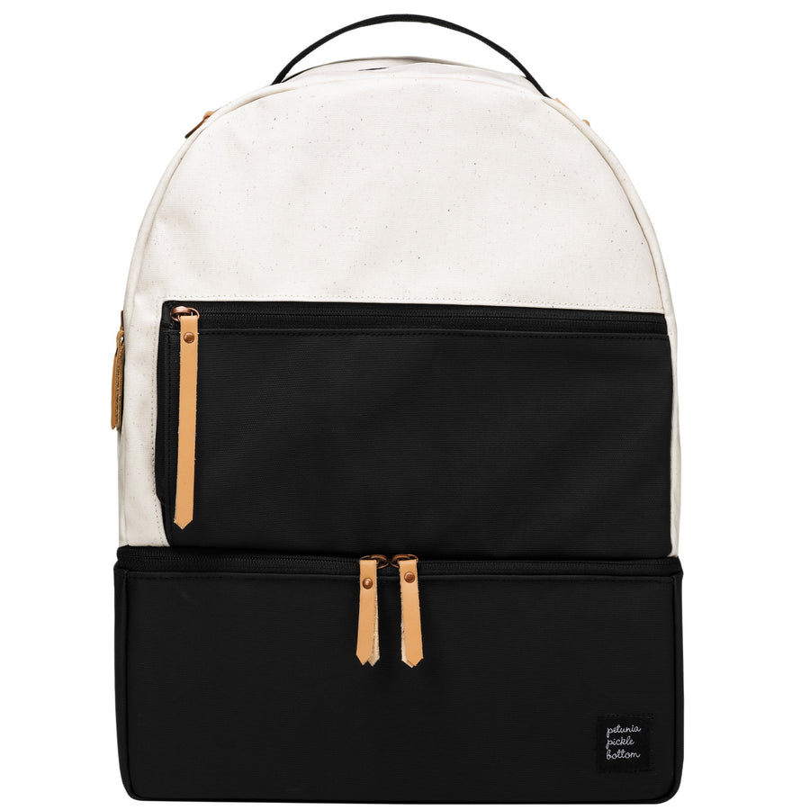 PPB - Axis Backpack: Birch-Black Axis Backpack - Birch/Black 812400028009