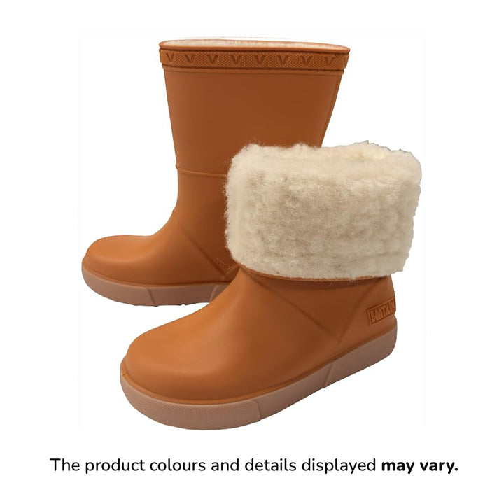 Seal Boot