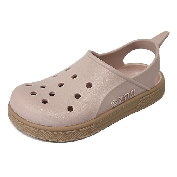 Cloggy Sandal
