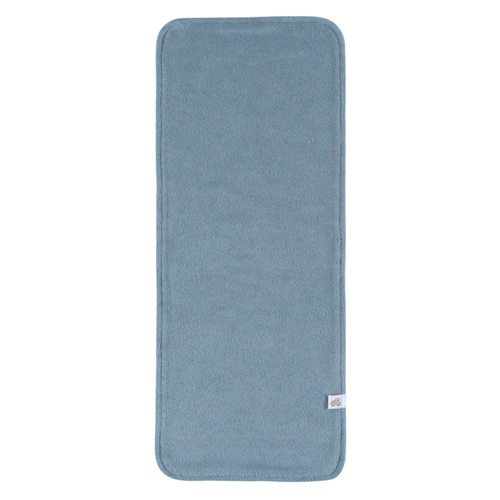 3-Pack Burpcloths - Blue