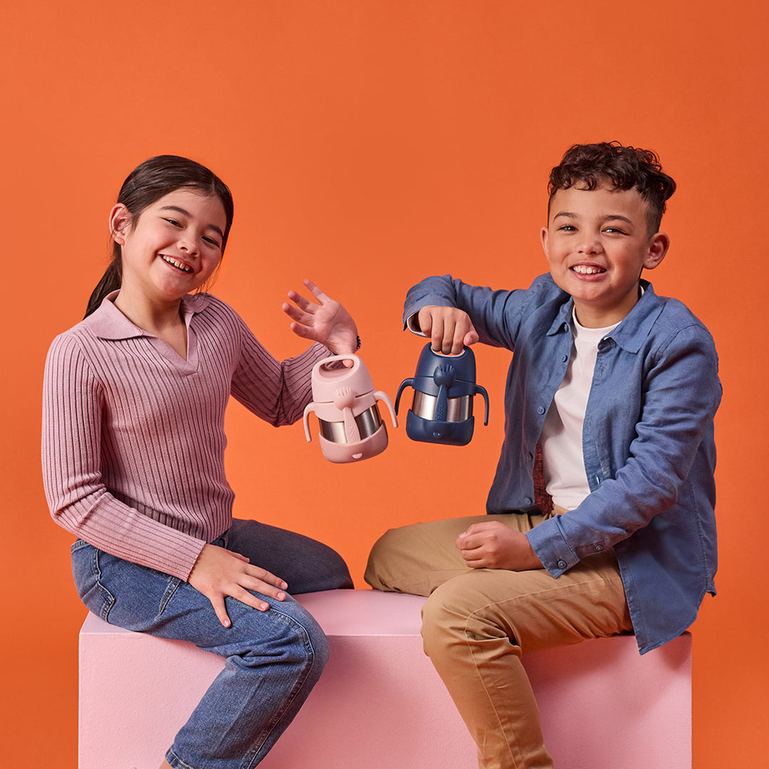 Insulated Food Jar - 335ml