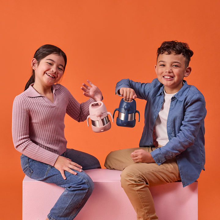 Insulated Food Jar - 335ml