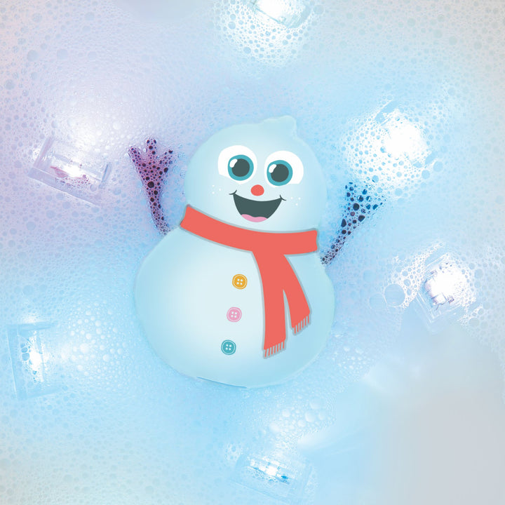 Water Activated Light-Up Bath Toy