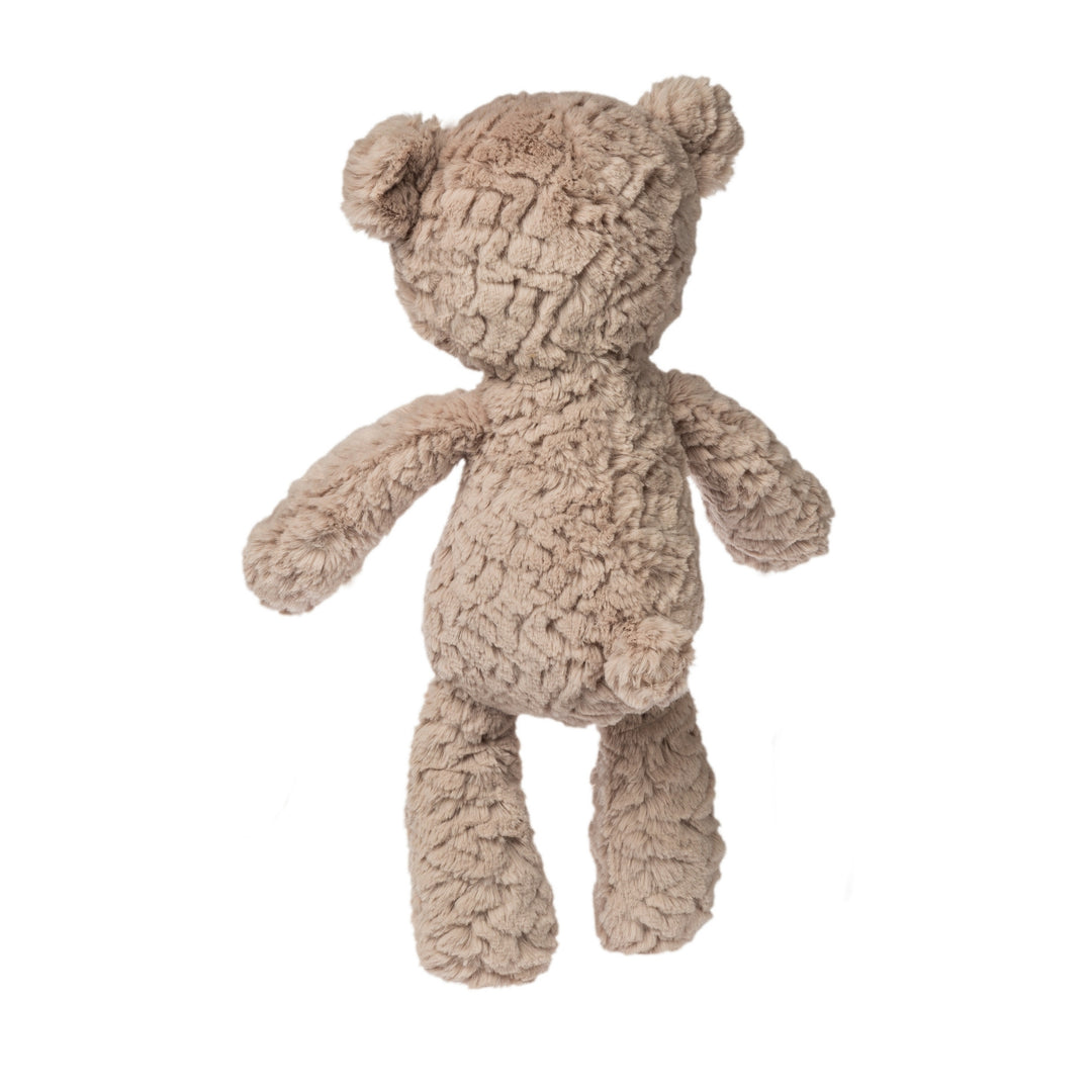 Putty Warm & Fuzzy Bear - Tan 17"