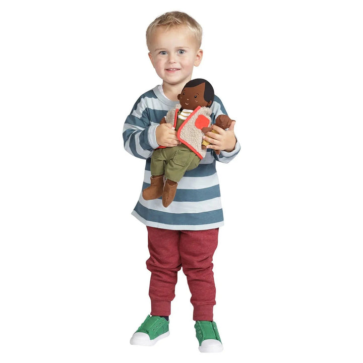 Playdate Friends 14"