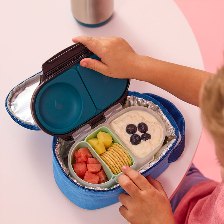 Snackbox