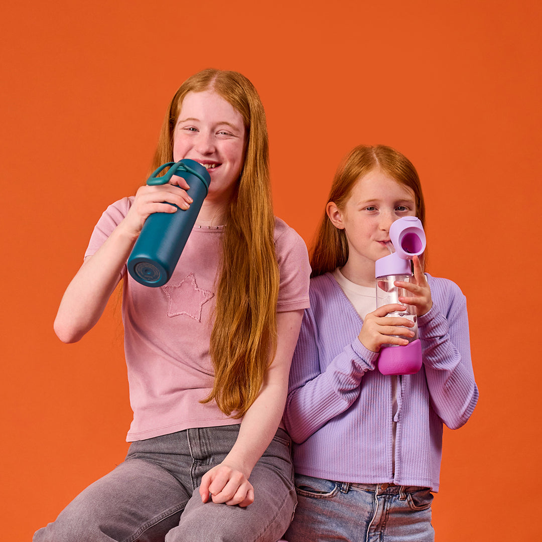 Insulated Flip Top - 690mL