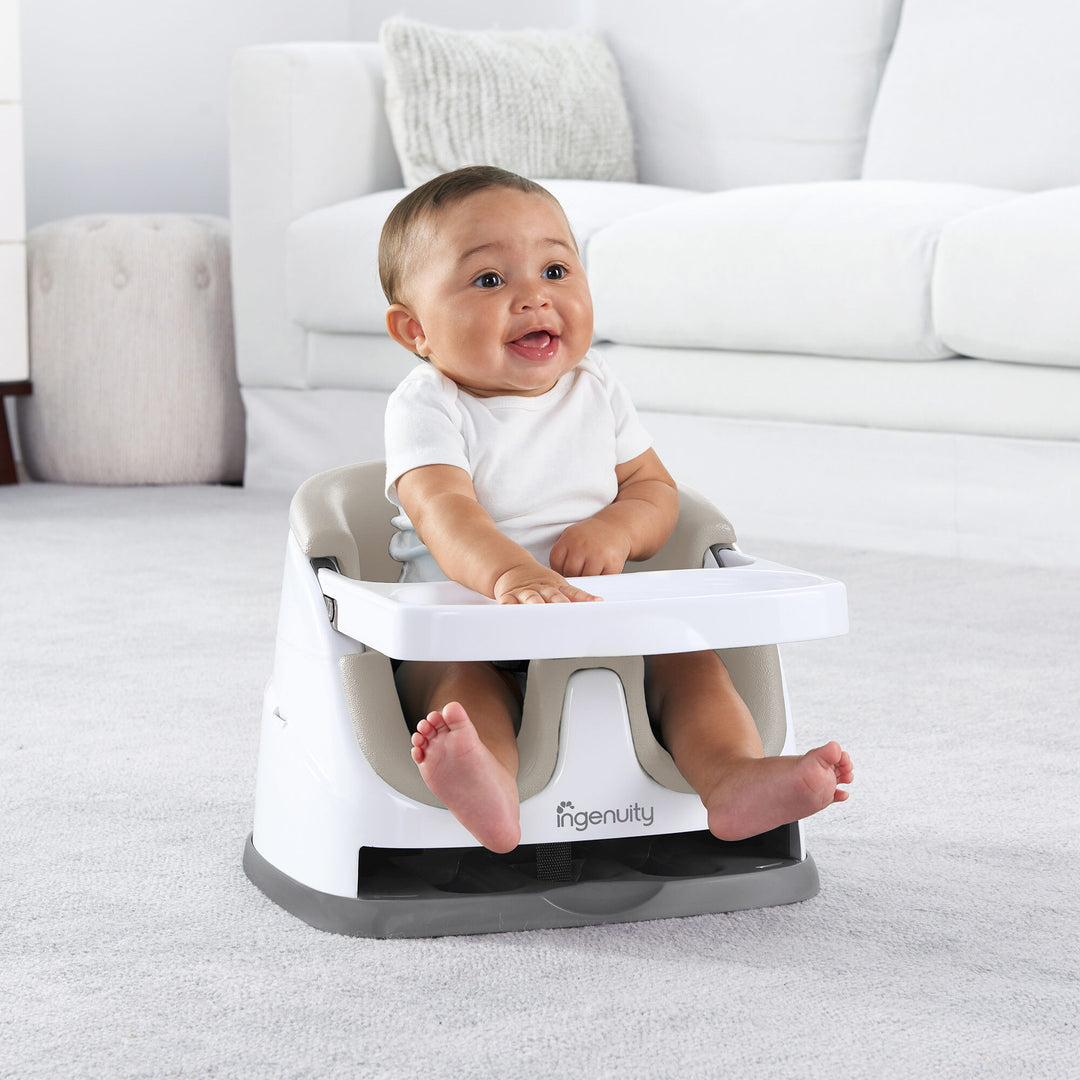 Baby Base 2-in-1™ Seat