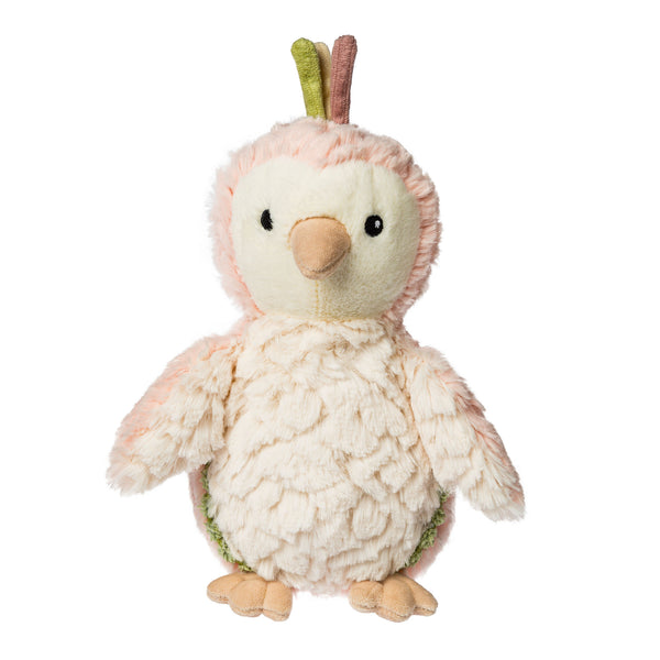 Holiday Putty Sugarplum Penguin - 8"